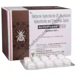 Glyciphage-PG2 Tablet SR