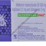 Glyciphage-VG2 Tablet SR