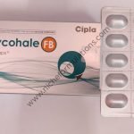 Glycohale Fb Rotacap