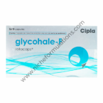 Glycohale-f Rotacap