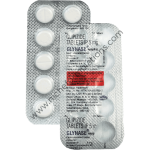Glynase-Tablet