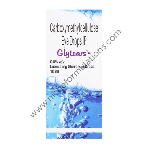 Glytears Eye Drop