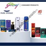 Godrej-Consumer-Products