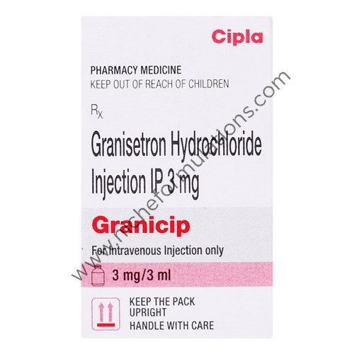 Granicip Injection