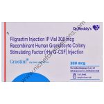 Grastim Injection