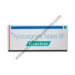 Gravitor Tablet