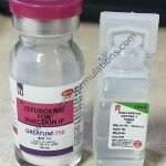 Greatum 750mg Injection