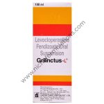 Grilinctus-L Oral Suspension