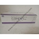 Gudnews Pregnancy Test Card