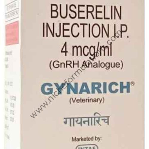 Gynarich Injection