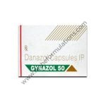 Gynazol 50mg Capsule