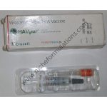 HAVpur Junior Vaccine