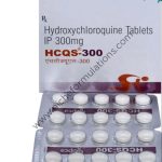 HCQS 300 Tablet