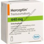 Herceptin 440mg Infusion