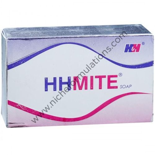 HHMite Soap