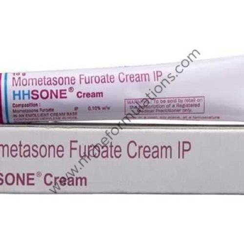 HHSONE Cream