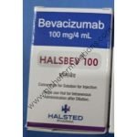 Halsbev 100mg Injection