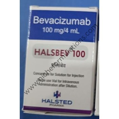 Halsbev 100mg Injection
