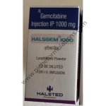 Halsgem 1000mg Injection