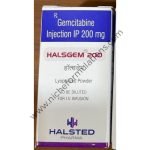 Halsgem 200mg Injection