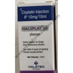 Halsplat 10mg Injection