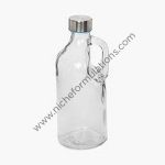 Handle Bottle With Straight Handle