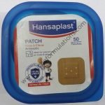 Hansaplast-Patch