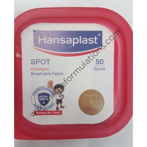 Hansaplast Spot