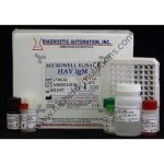 Hav Igm Elisa Kit