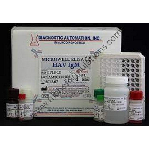 Hav Igm Elisa Kit