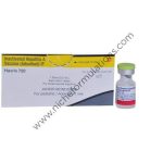 Havrix 720 Junior Monodose Vaccine