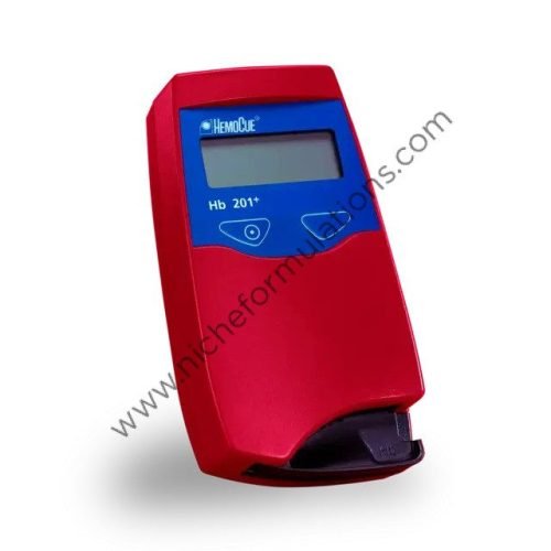 HemoCue-HB-201-System