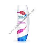 Head & Shoulders Anti-Dandruff Conditioner Smooth & Silky