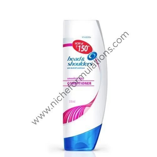 Head & Shoulders Anti-Dandruff Conditioner Smooth & Silky