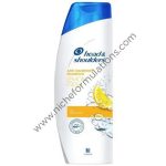 Head & Shoulders Anti-Dandruff Lemon Fresh Shampoo