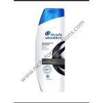Head & Shoulders Anti-Dandruff Silky Black Shampoo