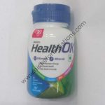 Health-OK-Multivitami-Tablet