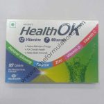 Health-OK-Tablet