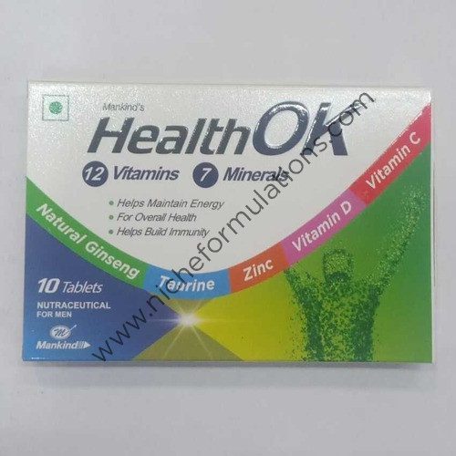 Health-OK-Tablet