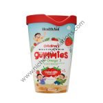 HealthAid-Children8217s-Multivitamin-Gummies-with-Omega-3-for-Growth-038-Immunity