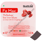 HealthAid-Fe-Max-ThiSolves-Disintegrating-Strip-Natural-Raspberry-Sugar-Free
