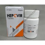 Hepcvir 400mg Tablet