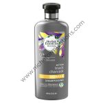 Herbal Essences Bio Renew Detox Black Charcoal Shampoo