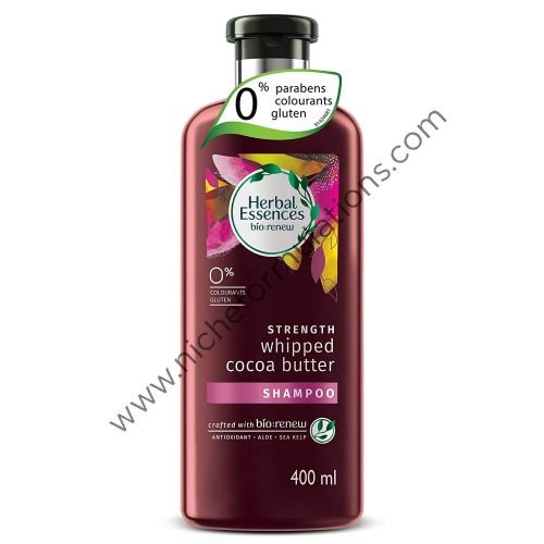 Herbal Essences Bio Renew Vitamin E with Cocoa Butter Shampoo