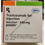 Herclon Injection
