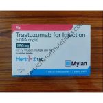 Hertraz 150mg Injection