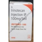 Iritero 100 Injection