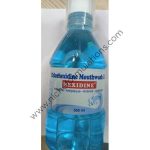 Hexidine Mouth Wash