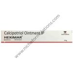 Heximar Ointment