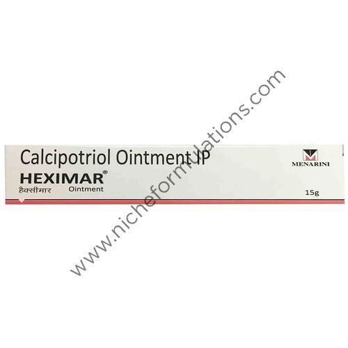 Heximar Ointment